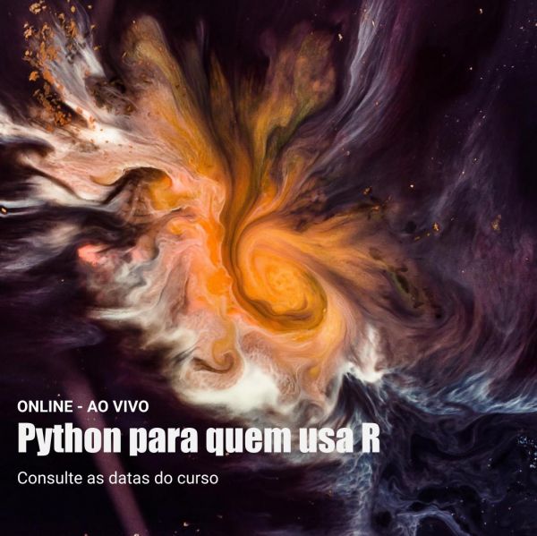 Python para quem usa R