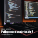 Python para usuários de R